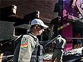 Crackdown on nightclubs in Brazil after Santa Maria fire tragedy