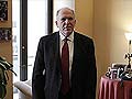 Barack Obama's CIA nominee faces tough questions from Senate Democrats