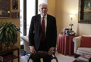 Barack Obama's CIA nominee faces tough questions from Senate Democrats