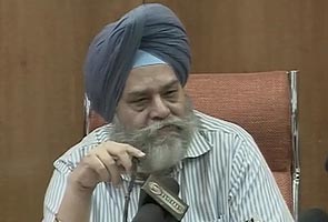 CWG deadlines were missed: Prasar Bharti CEO
