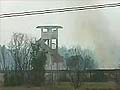 Odisha: Fire at defence research facility in Chandipur, no reports of injury