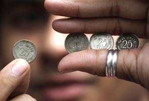 Paise Coins
