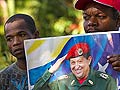 Hugo Chavez: Venezuela says election to be called within 30 days