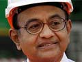 We will give CBI functional autonomy: Finance Minister P Chidambaram to NDTV