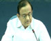 Halt violence, come and talk: Chidambaram to Naxals