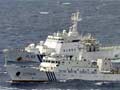 China ships have entered disputed-islands waters off the Senkaku Islands: Japan