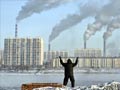 Climate change forecast to shrink habitat of common plants, animals