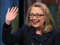 Proud of the student protests that followed Delhi gang-rape: Hillary Clinton