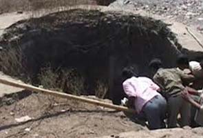 Power outage: Over 250 miners rescued from West Bengal, Jharkhand