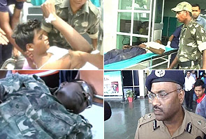 Assistant+commandant+crpf