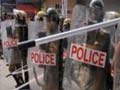 Curfew in Gurdaspur after 1 person killed in police firing