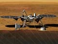 NASA's Mars rover ready to 'drive, drive, drive'