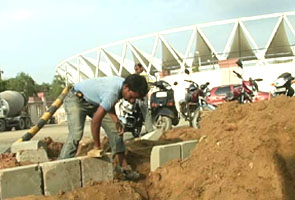 Complied with all laws and regulations: CWG Village builders