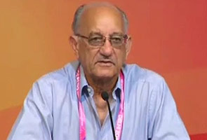 Use of condoms in CWG Village, a positive story: Fennell