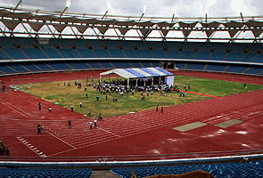 Games make Rs 32 crore through ticket sales