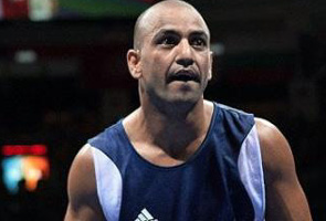 indian boxers