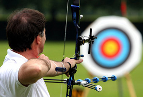 Archery coach Lenin dies in accident, CWG medallist unhurt