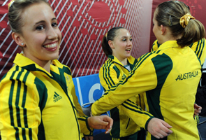 Oz athletes raise Rs four lakh for charity