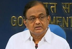 Monsoon session begins: Chidambaram, now Finance Minister, in Opposition's crosshairs