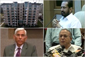 CWG audit has tough deadline: Three months