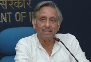 Delhi CWG 'denigrated' India's image: Aiyar