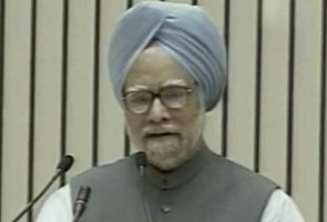2G scam: PM refuses to comment on A Raja