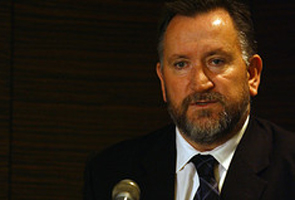 CWG: Mike Hooper in an exclusive interview with NDTV