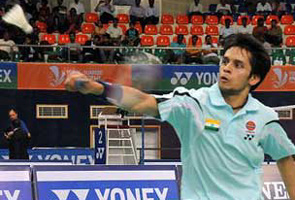 P Kashyap