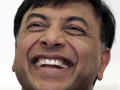 Goal is to nurture many more for London 2012: Lakshmi Mittal