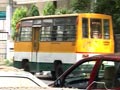 Delhi: School bus driver allegedly showed children porn clips, arrested