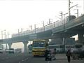 Delhi Airport Metro Express resumes service
