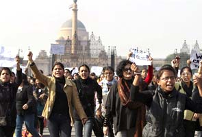 Delhi gang-rape survivor's statement recorded again