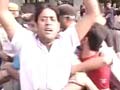 Delhi rape: Anger grows on streets, protests near India Gate