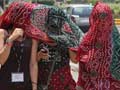 No respite from heat in Delhi, day temperature may touch 45 degrees today