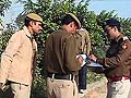 Delhi student allegedly gang-raped in moving car, thrown onto road