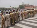 Wary of protests, Delhi Police closes roads leading to Parliament