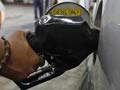 YSRCP leaders protest against diesel price hike