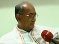 Digvijaya Singh says Supreme Court's monitoring of cases affects functioning of lower courts
