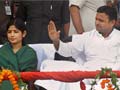 Dimple Yadav, MP? Walkover likely, Mayawati's party to skip the election
