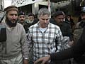 US says no to Pakistan's proposal for swapping Davis