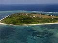 Tension mounts at South China Sea over territorial dispute