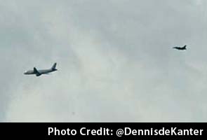 Plane Hijack Movies
