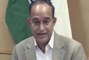 Name Of Chief Election Commissioner Of Himachal Pradesh