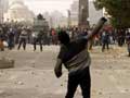 Egypt opposition takes to streets after deadly week
