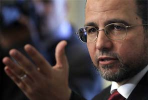 Egypt Pm