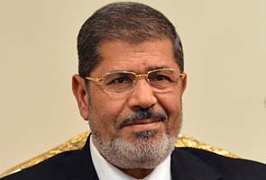 Mohamed Mursi to urge unity in face of political crisis