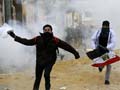 Five die in Christian-Muslim clashes in Egypt