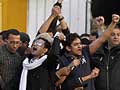 Egypt poised to give official poll results
