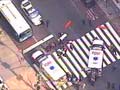 Empire State Building shooting: Gunman killed former co-worker before being shot dead