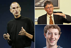 Forbes 400: Facebook’s Zuckerberg now richer than Apple’s Steve Jobs